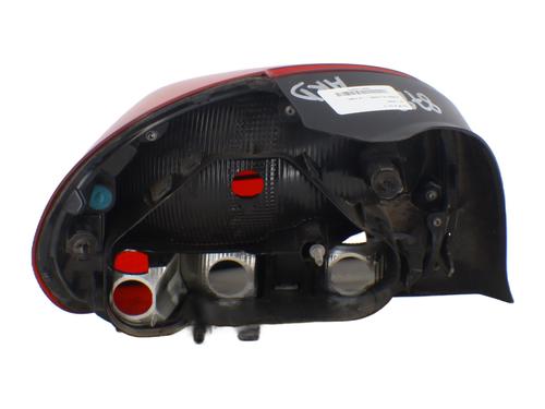 Right taillight CITROËN C3 III (SX) 1.6 BlueHDi 75 | BP31722352C35