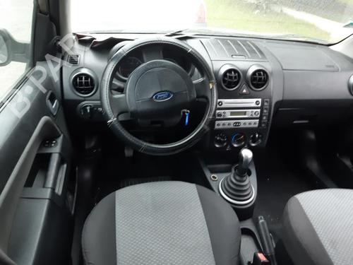 Right mirror FORD FUSION (JU_) 1.4 TDCi | BP25696490C27 