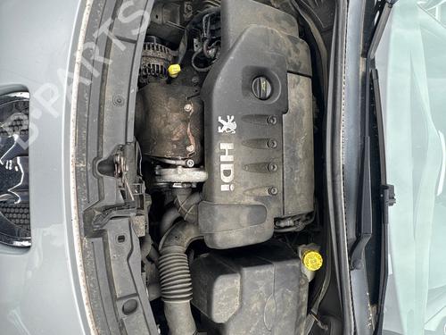 Used Parts PEUGEOT 207 (WA_, WC_) 1.4 HDi 4835440