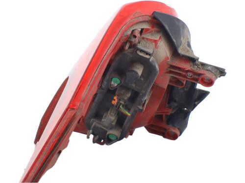 Right taillight PEUGEOT 5008 (0U_, 0E_) 1.6 HDi | BP27819633C35 