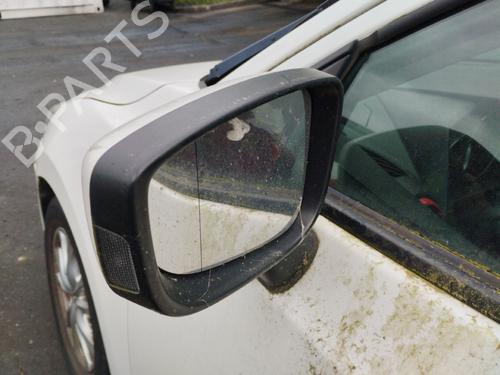 Left mirror MAZDA 2 Hatchback (DL, DJ) 1.5 D (DJ5FS) | BP35806658C26 - Image 2