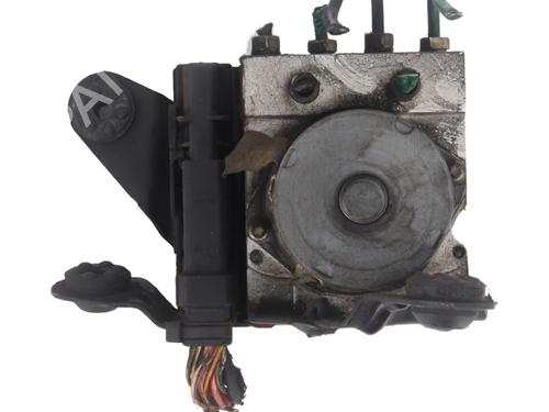 ABS pump RENAULT SCÉNIC II (JM0/1_) 2.0 (JM05, JM0U, JM1N, JM1U, JM2V) | BP25741697M43