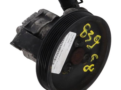 Steering pump MERCEDES-BENZ C-CLASS (W203) C 220 CDI (203.008) | BP25683920M99 