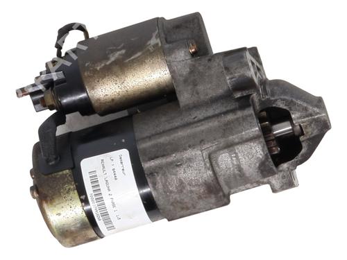 Starter RENAULT LAGUNA II (BG0/1_) 1.9 dCI (BG0E) | BP25692264M8 - Image 3