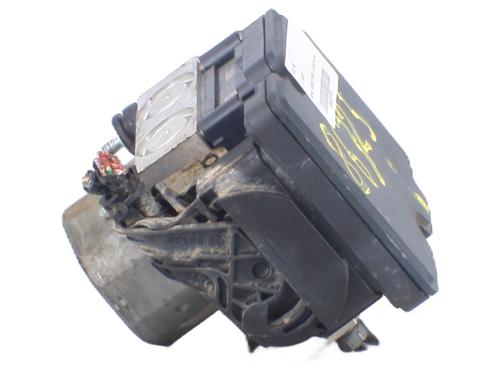 Used ABS pump ABS pump RENAULT KANGOO Express (FW0/1_) Z.E. (FW0Z, FW1Z) (60 hp) 34703937 34703937