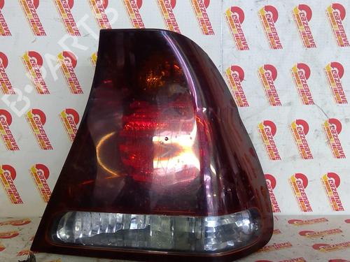 Used Right taillight Right taillight BMW 3 Compact (E46) [2001-2005] 25687733 25687733