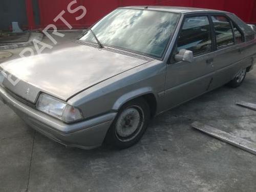 Brugte CITROËN BX (XB-_) 1.8 D 2537969