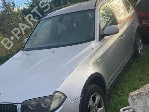 Used Parts BMW X3 (E83) xDrive 20 d (177 hp) 4336966