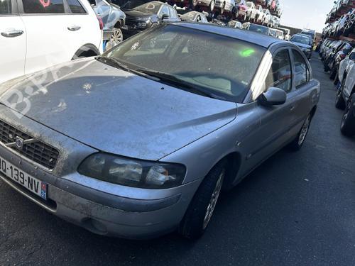 Climate control VOLVO S60 I (384) D5 | BP25741618I5 - Image 4