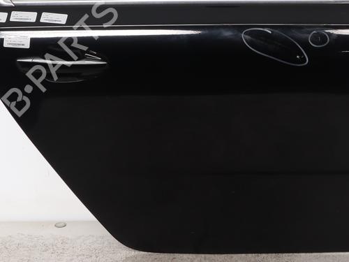 Used Rear right lock Rear right lock PEUGEOT 508 I (8D_) 2.0 BlueHDi 180 (180 hp) 25812405 25812405