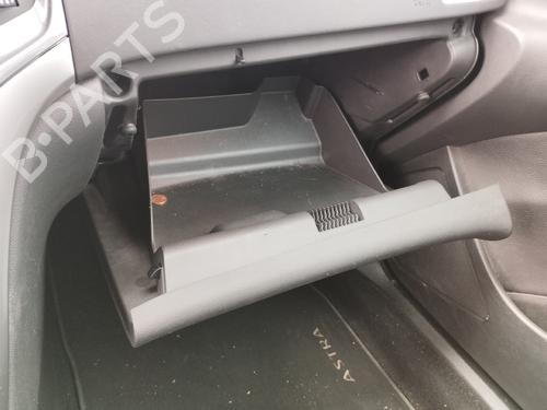 Headlight switch OPEL ASTRA J (P10) | BP34639603I24 - Image 32