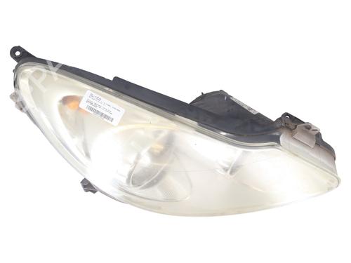Used Right headlight Right headlight OPEL CORSA D (S07) 1.3 CDTI (L08, L68) (75 hp) 35991453 35991453