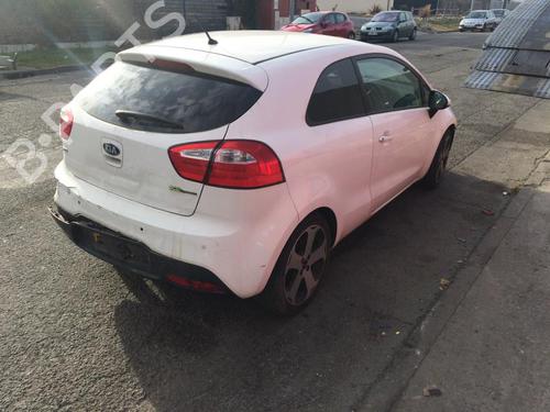 Left tailgate light KIA RIO III (UB) 1.4 CRDi | BP25696663C79 - Image 5