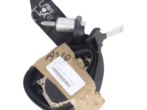 Front right seatbelt RENAULT TWINGO II (CN0_) 1.2 16V (CN04, CN0B) | BP32294983I25 - Image 2