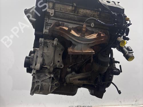 Engine PEUGEOT 307 (3A/C) 1.6 16V | BP38100757M1 - Image 8