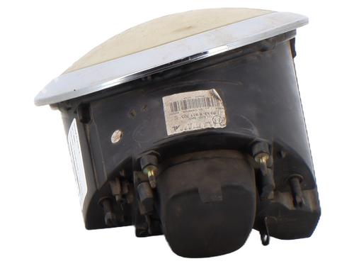 Left headlight MINI MINI (R50, R53) Cooper | BP27536191C28 