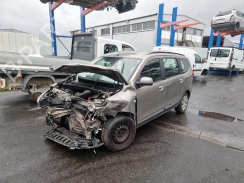 AC compressor DACIA LODGY (JS_) 1.5 dCi (JSMC, JSAF) | BP25694777M34  - Image 8