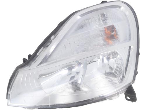 Używane Lampa przednia lewa RENAULT MODUS / GRAND MODUS (F/JP0_) 1.5 dCi (JP0G, JP0H) (106 hp) 28542474