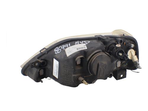 Right headlight DACIA LOGAN (LS_) 1.4 (LS0A, LS0C, LS0E, LS0G) | BP28522189C29 - Image 5