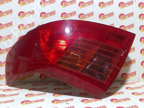 Left taillight SUZUKI SWIFT III (MZ, EZ) 1.3 DDiS (RS413D) | BP25692517C34 