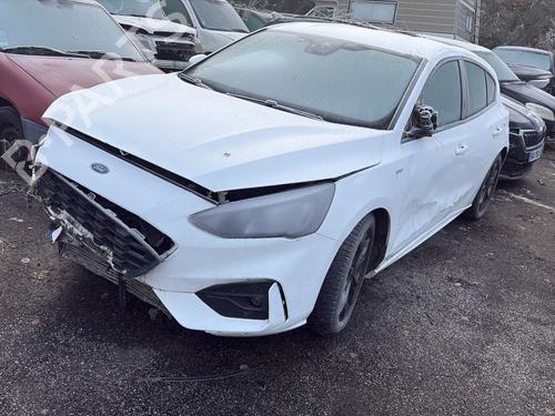 Used Parts FORD FOCUS IV (HN)  1.0 EcoBoost mHEV  4394304