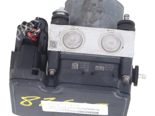 ABS pump NISSAN MICRA V (K14) 1.0 IG-T | BP37070139M43 - Image 3