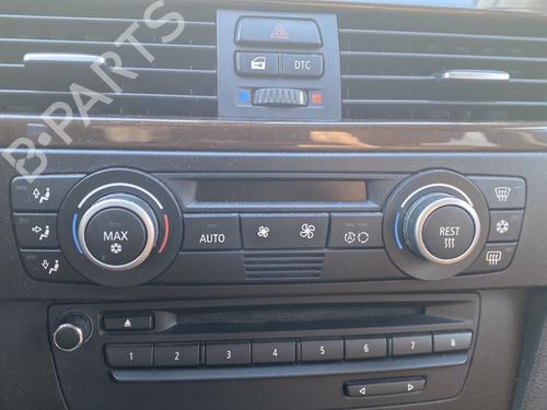 Used Climate control BMW 3 Touring (E91) 320 d (177 hp) 32294944
