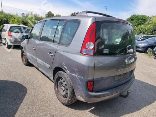 Left taillight RENAULT ESPACE IV (JK0/1_) 1.9 dCi (JK0U) | BP25698979C34 - Image 6