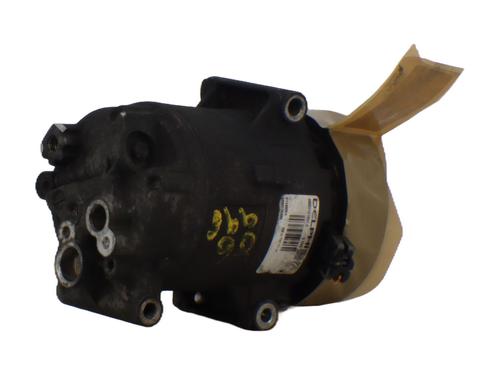 Used AC compressor AC compressor RENAULT MEGANE II Estate (KM0/1_) 1.9 dCi (131 hp) 29909711 29909711