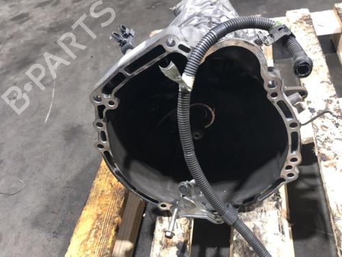 Gearbox LEXUS IS II (_E2_) 220d (ALE20) | BP25684394M3  - Image 5