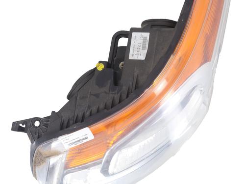 Left headlight CITROËN C3 Picasso (SH_) 1.6 HDI 90 | BP38637236C28 - Image 3