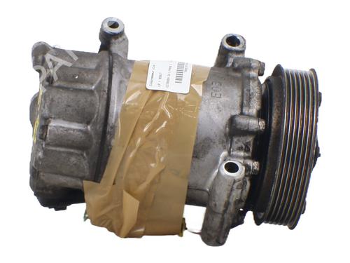 AC compressor CITROËN C4 I (LC_) 1.6 HDi | BP27634783M34 - Image 5
