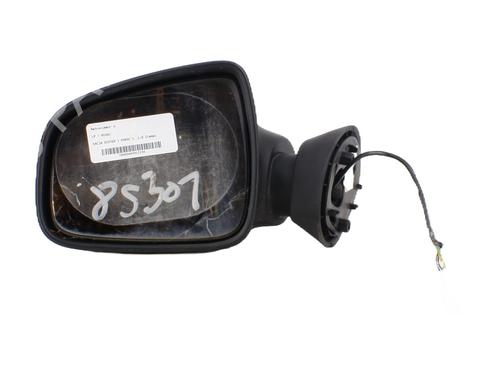 Used Left mirror DACIA DUSTER (HS_) 1.5 dCi (86 hp) 25688317