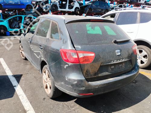 Left tailgate light SEAT IBIZA IV ST (6J8, 6P8) 1.6 TDI | BP37994463C79 - Image 5