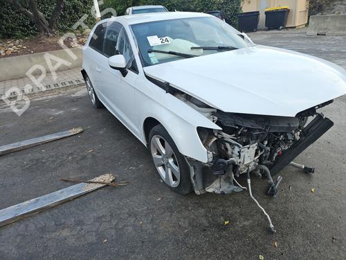 Left taillight AUDI A3 (8V1, 8VK) 2.0 TDI | BP30394910C34  - Image 11