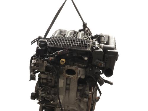 Engine PEUGEOT 2008 I (CU_) 1.2 VTi | BP28113739M1  - Image 5