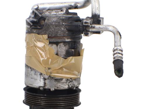 AC compressor OPEL CORSA D (S07) 1.3 CDTI (L08, L68) | BP25695666M34 