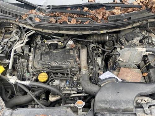 Gearbox RENAULT KOLEOS I (HY_) 2.0 dCi 4x4 (HY0K) | BP25692238M3 