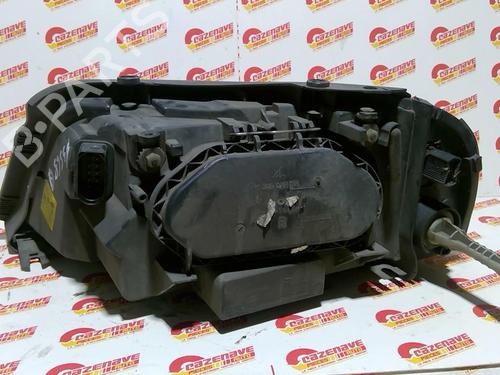 Used Right headlight SEAT ALHAMBRA (7V8, 7V9) 1.9 TDI (115 hp) 25692462
