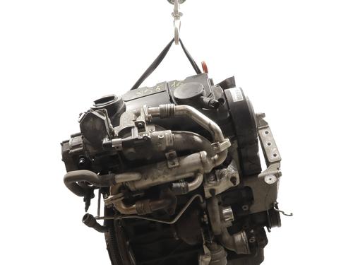 Motor VW TRANSPORTER T5 Van (7HA, 7HH, 7EA, 7EH) 1.9 TDI (84 hp) 32685827