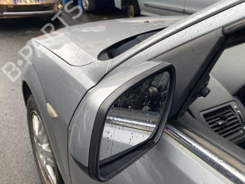 Used Left mirror FORD MONDEO III (B5Y) 2.0 16V TDDi / TDCi (115 hp) 25673229
