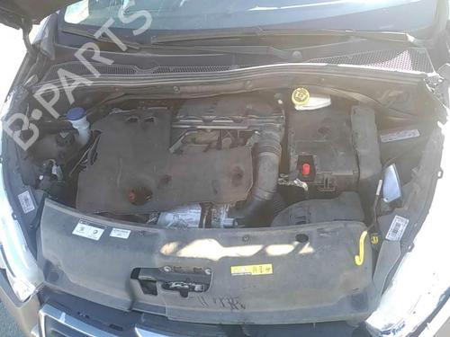Lamp holder PEUGEOT 208 I (CA_, CC_) 1.6 HDi | BP25692924L10 