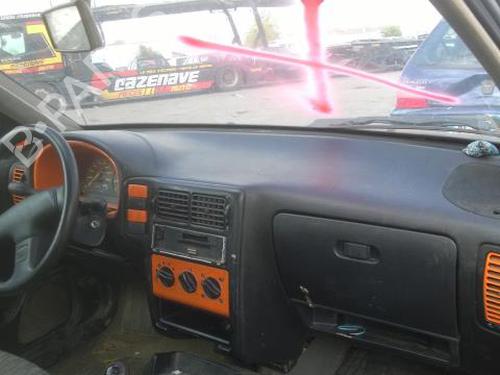 Left taillight SEAT IBIZA II (6K1) 1.4 i | BP25696908C34 