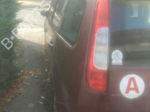 AC compressor FORD FOCUS C-MAX (DM2) 1.6 TDCi | BP25692156M34  - Image 12