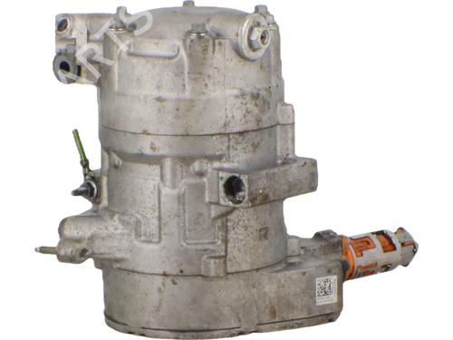 Used AC compressor AC compressor PEUGEOT 3008 II SUV (MC_, MR_, MJ_, M4_) Hybrid4 (M45GBU) (299 hp) 39215707 39215707