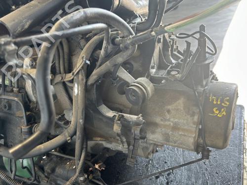 Used Gearbox Gearbox CITROËN XANTIA (X1_, X2_) 1.8 i (101 hp) 25697955 25697955
