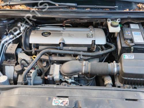 Front right door window PEUGEOT 307 CC (3B) 2.0 16V | BP25679005C19 