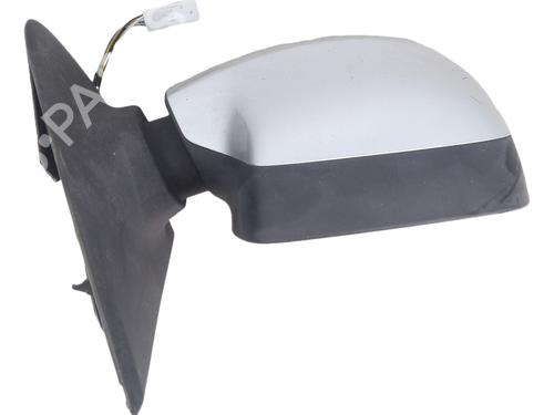 Right mirror DACIA LOGAN II TCe 90 (L8MA, L8M1, L8AC) | BP32749505C27 - Image 5