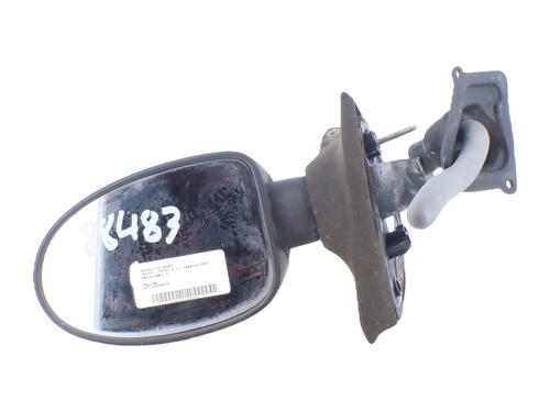 Bakspejl venstre Bakspejl venstre RENAULT TWINGO I (C06_) [1993-2012] 37471260 37471260
