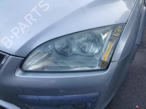 Used Left headlight Left headlight FORD FOCUS II (DA_, HCP, DP) 2.0 TDCi (136 hp) 25698825 25698825